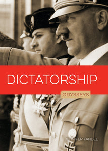 Odysseen in der Regierung: Diktatur