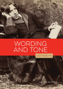 Odysseys in Prose: Wording and Tone