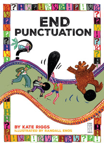 Punctuate It!: End Punctuation