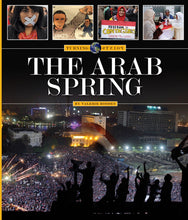 Laden Sie das Bild in den Galerie-Viewer, Wendepunkte: Arabischer Frühling, The
