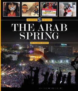 Wendepunkte: Arabischer Frühling, The