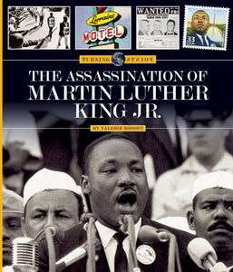 Wendepunkte: Ermordung von Martin Luther King Jr., The