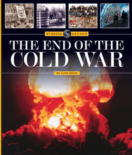 Laden Sie das Bild in den Galerie-Viewer, Wendepunkte: Ende des Kalten Krieges

