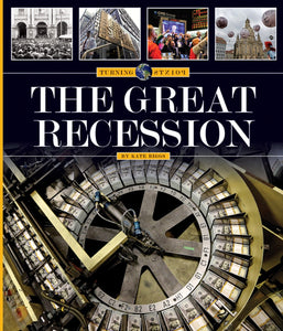 Wendepunkte: Große Rezession, The
