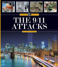 Laden Sie das Bild in den Galerie-Viewer, Wendepunkte: Anschläge vom 11. September, The

