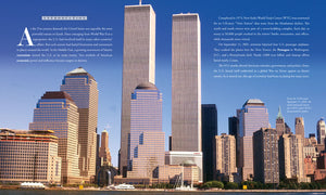 Wendepunkte: Anschläge vom 11. September, The