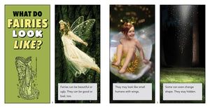 Are They Real?: Fairies