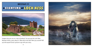 Are They Real?: Loch Ness Monster