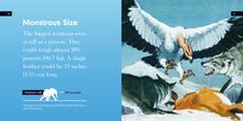 Laden Sie das Bild in den Galerie-Viewer, Ice Age Mega Beasts: Monstervögel
