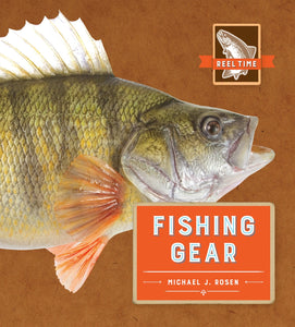 Reel Time: Fishing Gear – The Creative Company Shop