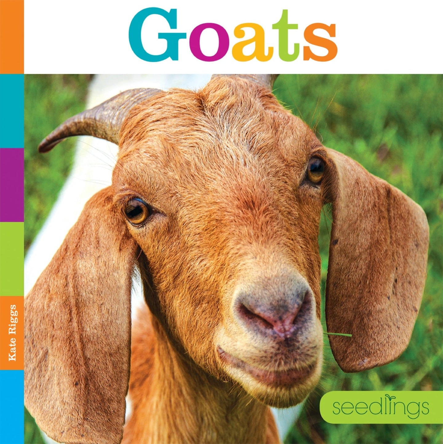 Seedlings: Goats