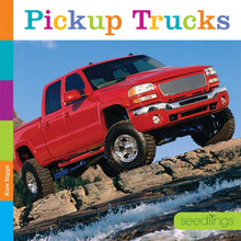 Laden Sie das Bild in den Galerie-Viewer, Setzlinge: Pickup-Trucks
