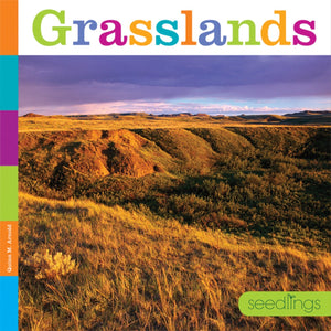 Seedlings: Grasslands