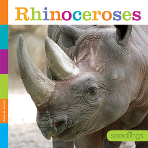 Seedlings: Rhinoceroses