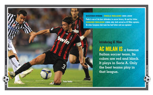 Soccer Stars: AC Milan