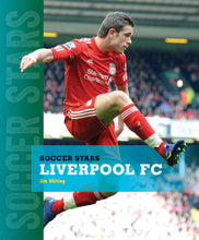 Laden Sie das Bild in den Galerie-Viewer, Fußballstars: Liverpool FC
