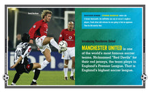 Laden Sie das Bild in den Galerie-Viewer, Fußballstars: Manchester United
