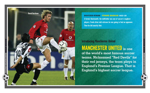 Soccer Stars: Manchester United