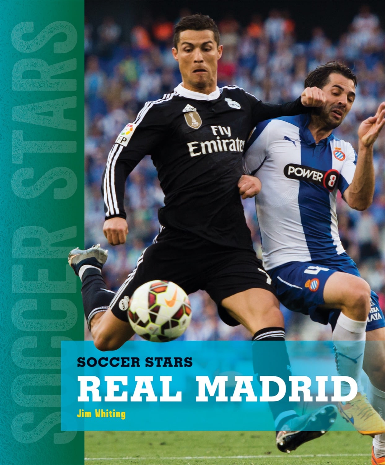Soccer Stars: Real Madrid