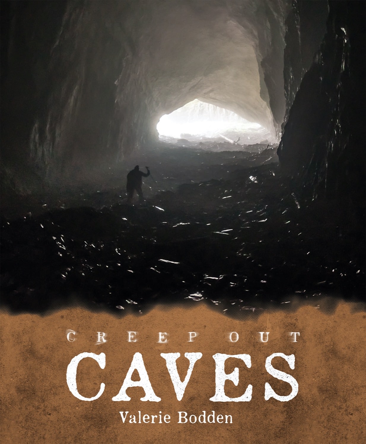 Creep Out: Caves