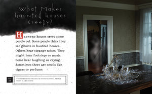 Creep Out: Haunted Houses