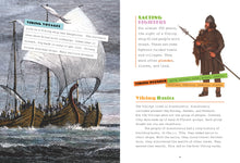 Laden Sie das Bild in den Galerie-Viewer, X-Books: Fighters: Vikings

