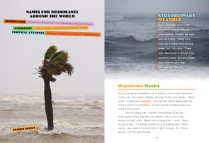 X-Books: Wetter: Hurrikane