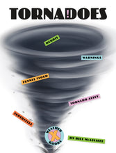 Laden Sie das Bild in den Galerie-Viewer, X-Books: Wetter: Tornados
