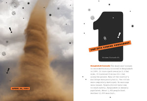 X-Books: Wetter: Tornados