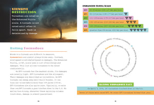 X-Books: Weather: Tornadoes