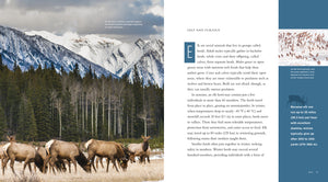Living Wild - Classic Edition: Elk