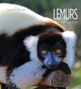 Living Wild - Classic Edition: Lemurs
