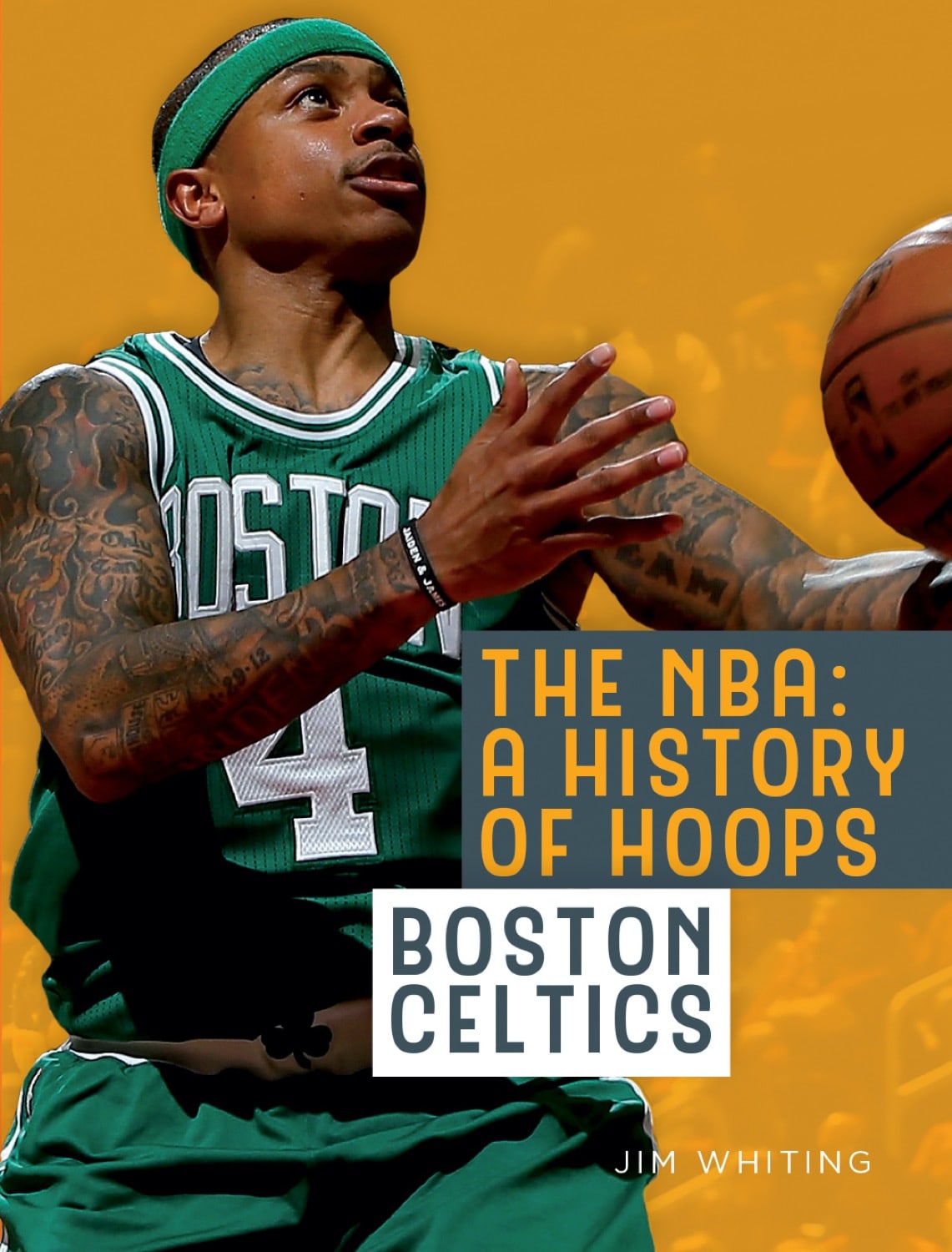 Die NBA: Eine Geschichte des Basketballs: Boston Celtics