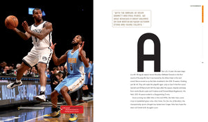 The NBA: A History of Hoops: Brooklyn Nets