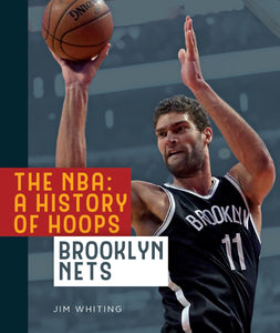 Brooklyn Nets - NBA Shop - Basketball