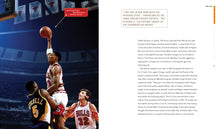 Laden Sie das Bild in den Galerie-Viewer, Die NBA: Eine Geschichte des Basketballs: Chicago Bulls
