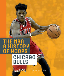 Die NBA: Eine Geschichte des Basketballs: Chicago Bulls