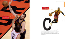 Laden Sie das Bild in den Galerie-Viewer, Die NBA: Eine Geschichte des Basketballs: Cleveland Cavaliers
