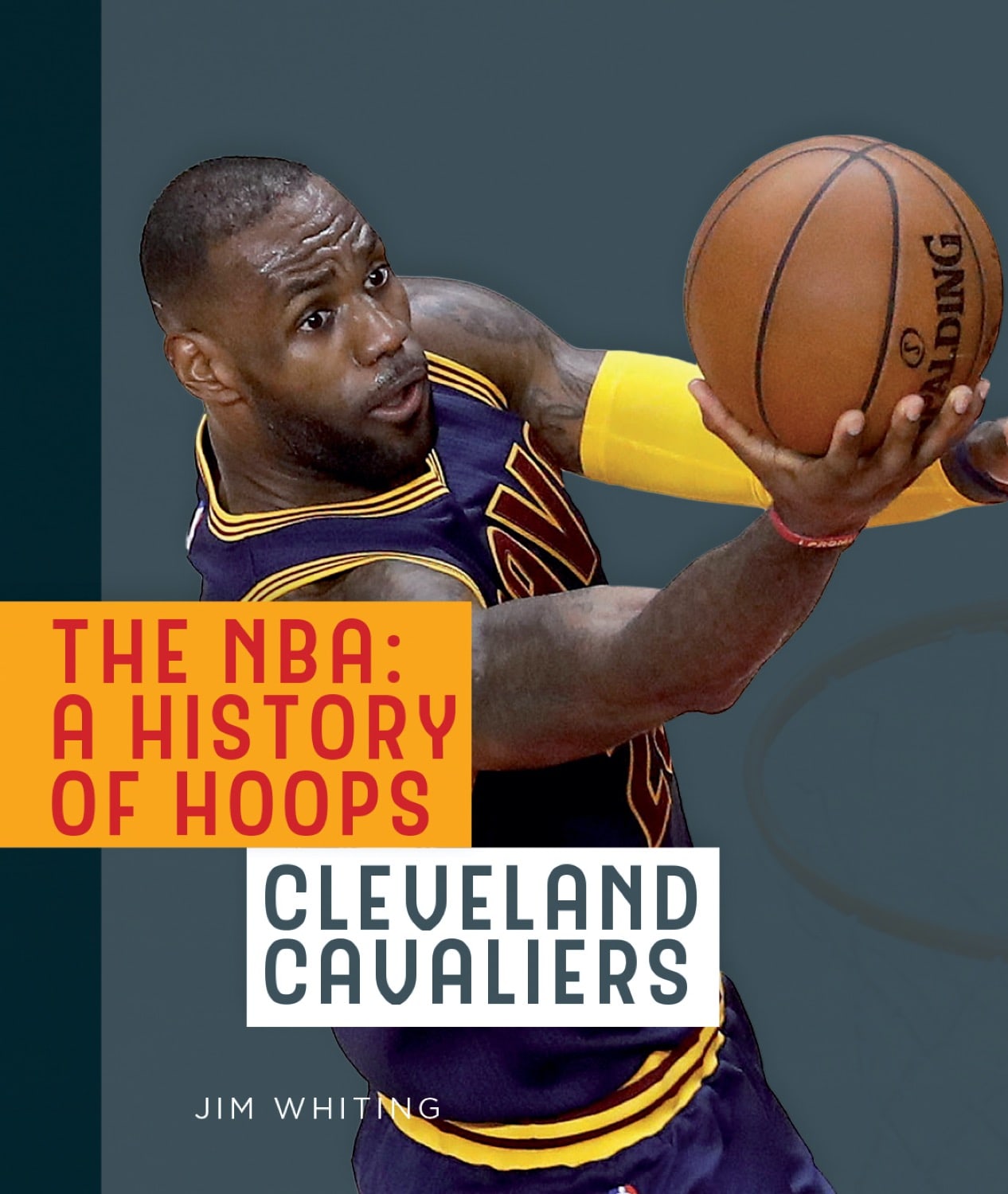 Die NBA: Eine Geschichte des Basketballs: Cleveland Cavaliers