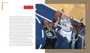 The NBA: A History of Hoops: Dallas Mavericks