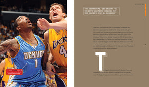 The NBA: A History of Hoops: Denver Nuggets