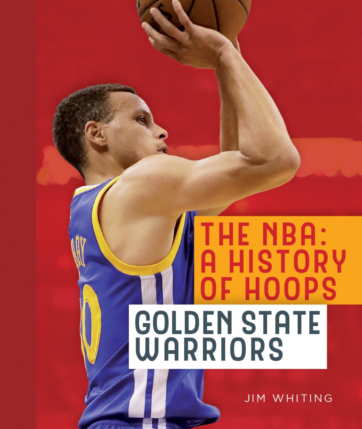 The NBA: A History of Hoops: Golden State Warriors