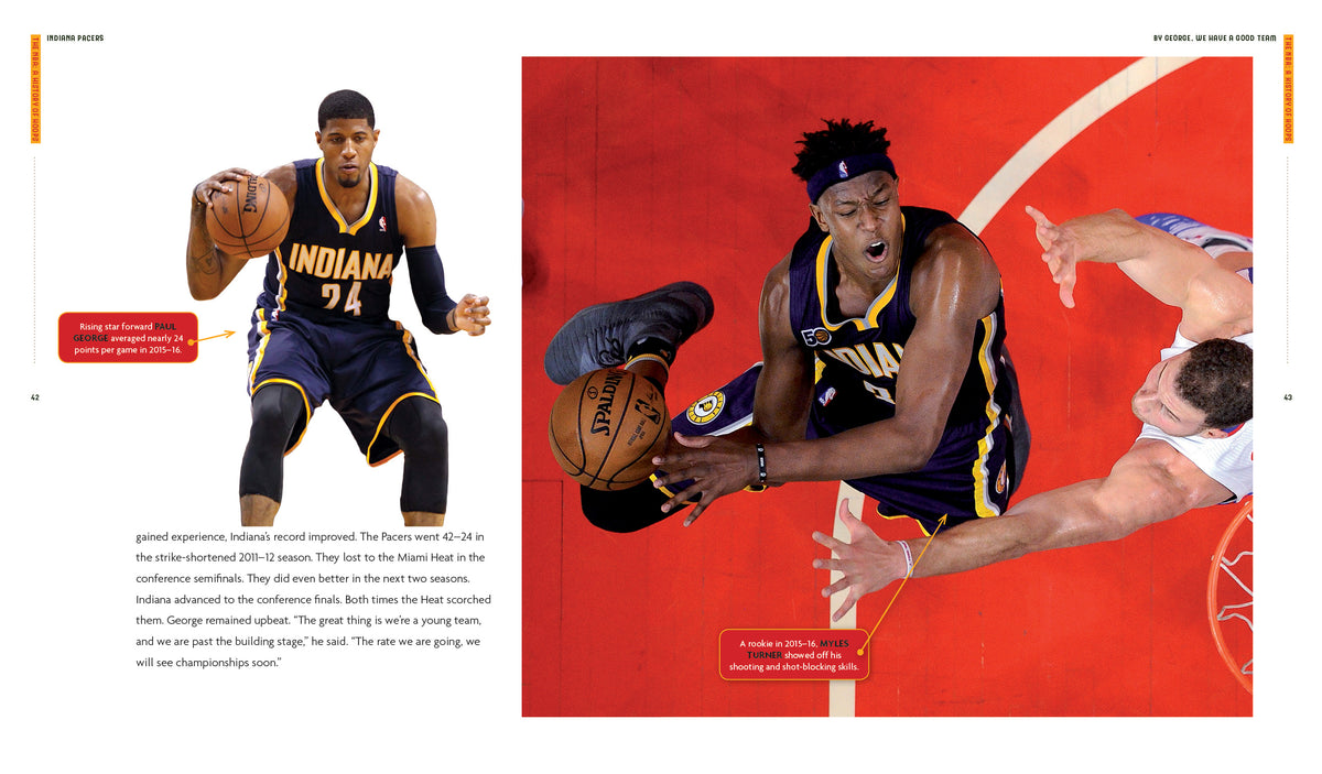 indiana pacers red jersey