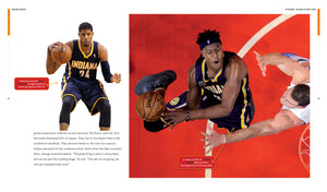 Die NBA: Eine Geschichte des Basketballs: Indiana Pacers