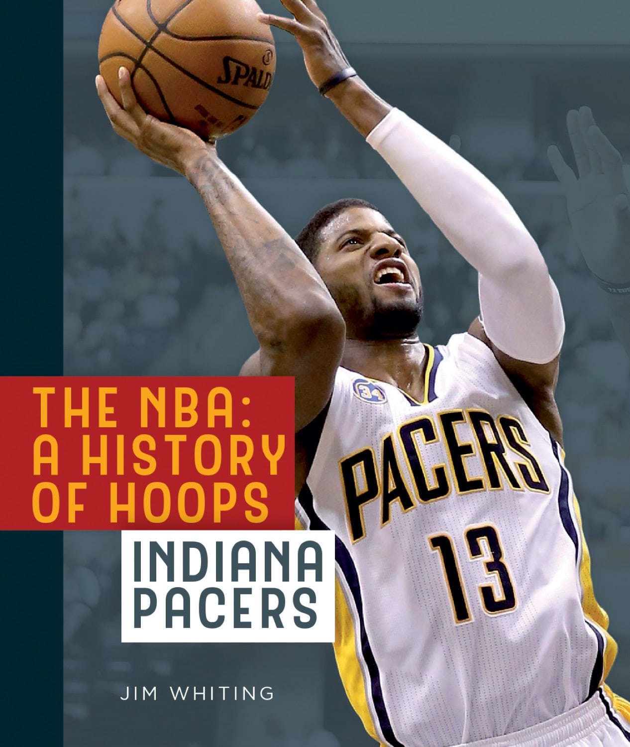 Die NBA: Eine Geschichte des Basketballs: Indiana Pacers