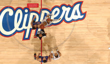 Laden Sie das Bild in den Galerie-Viewer, Die NBA: Eine Geschichte des Basketballs: Los Angeles Clippers
