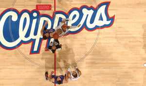 The NBA: A History of Hoops: Los Angeles Clippers