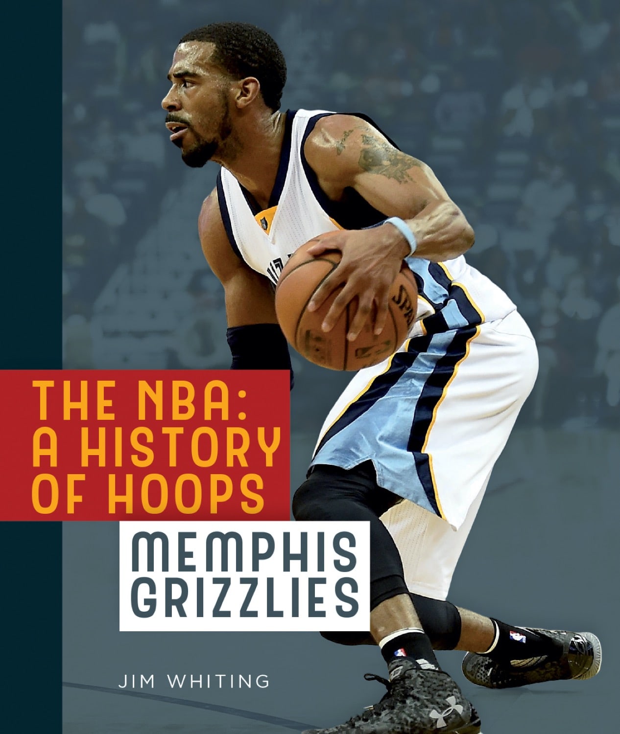 Die NBA: Eine Geschichte des Basketballs: Memphis Grizzlies