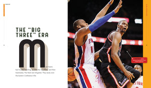 Die NBA: Eine Geschichte des Basketballs: Miami Heat