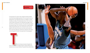 Die NBA: Eine Geschichte des Basketballs: Minnesota Timberwolves